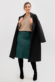 Что год грядущий нам готовит, или модные тенденции 2025 года